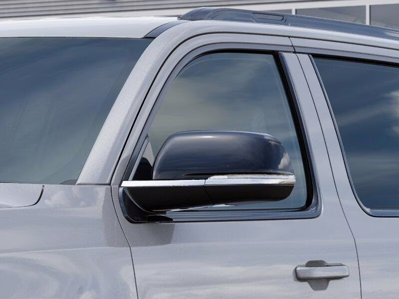 2026 Silver-Zynith Jeep Grand Wagoneer Grand Wagoneer Limited Altitude 4x4 4X4 SUV