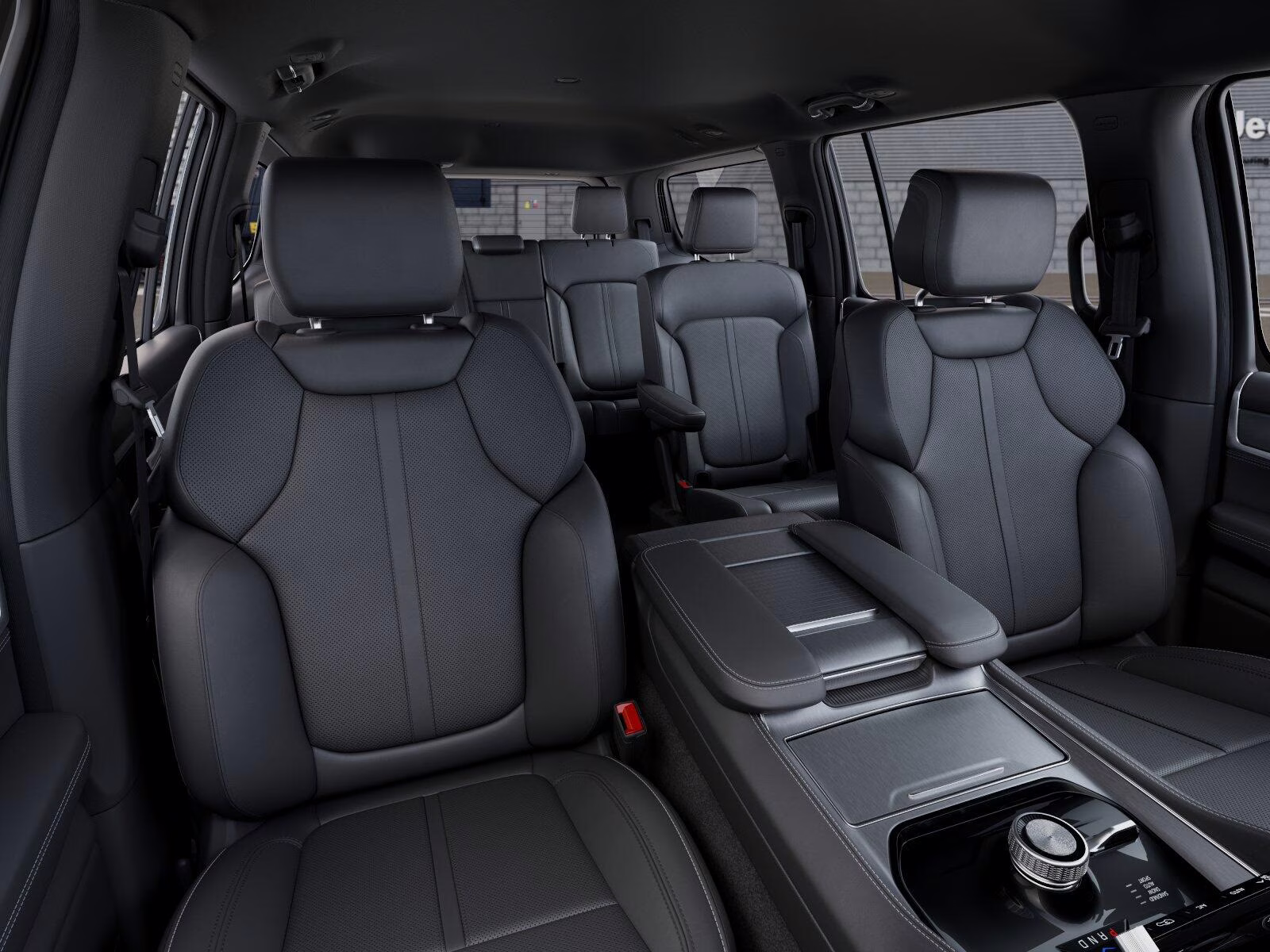 2026 Silver-Zynith Jeep Grand Wagoneer Grand Wagoneer Limited Altitude 4x4 4X4 SUV