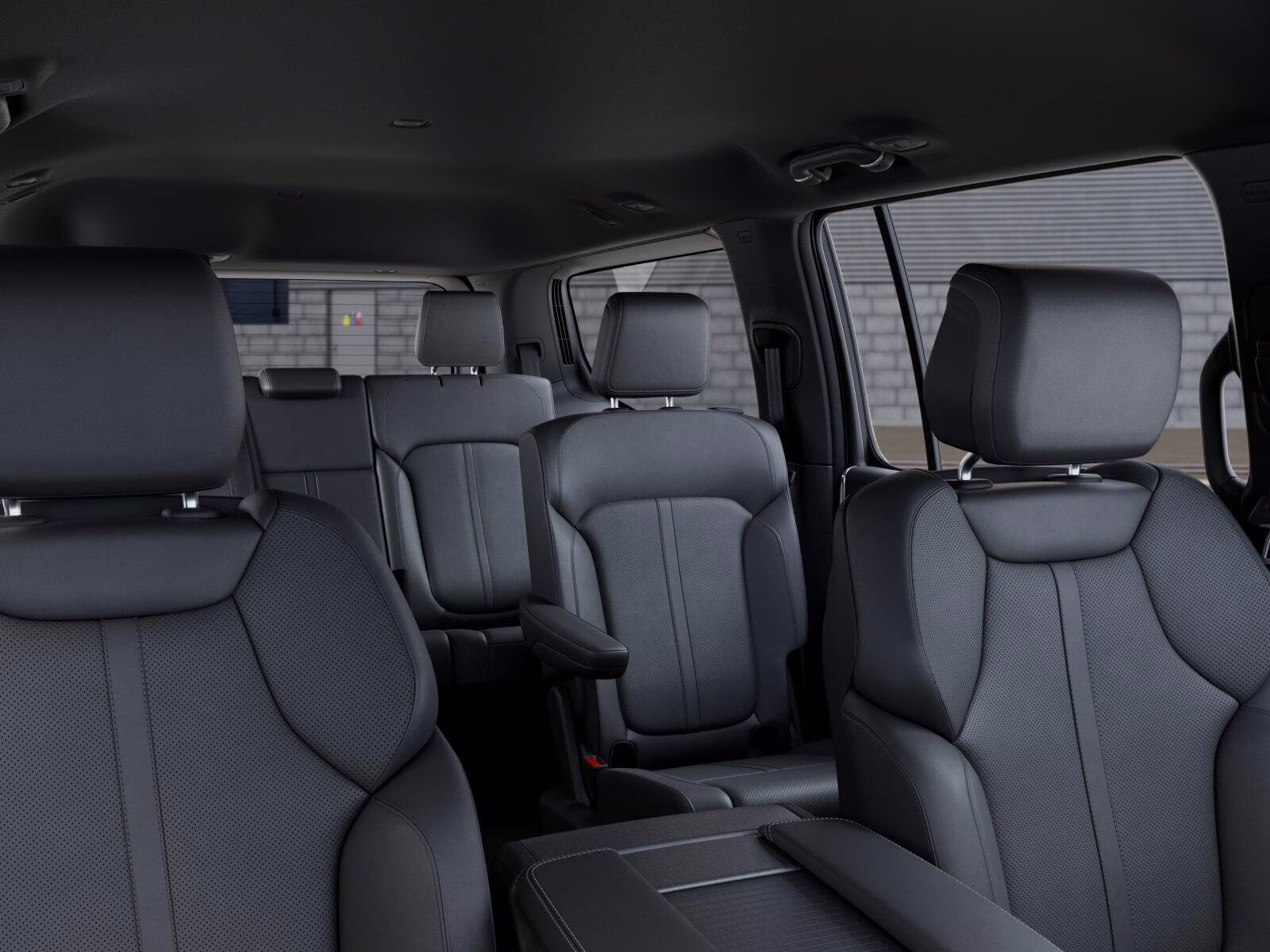 2026 Silver-Zynith Jeep Grand Wagoneer Grand Wagoneer Limited Altitude 4x4 4X4 SUV