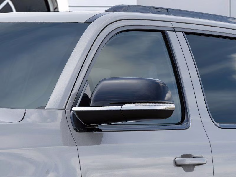 2026 Silver Zynith Jeep Grand Wagoneer Limited 4X4 SUV