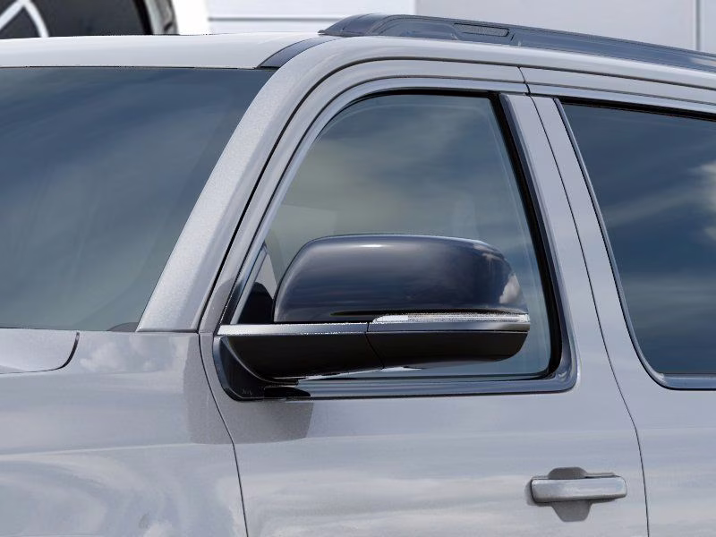2026 Silver Zynith Jeep Grand Wagoneer Limited 4X4 SUV