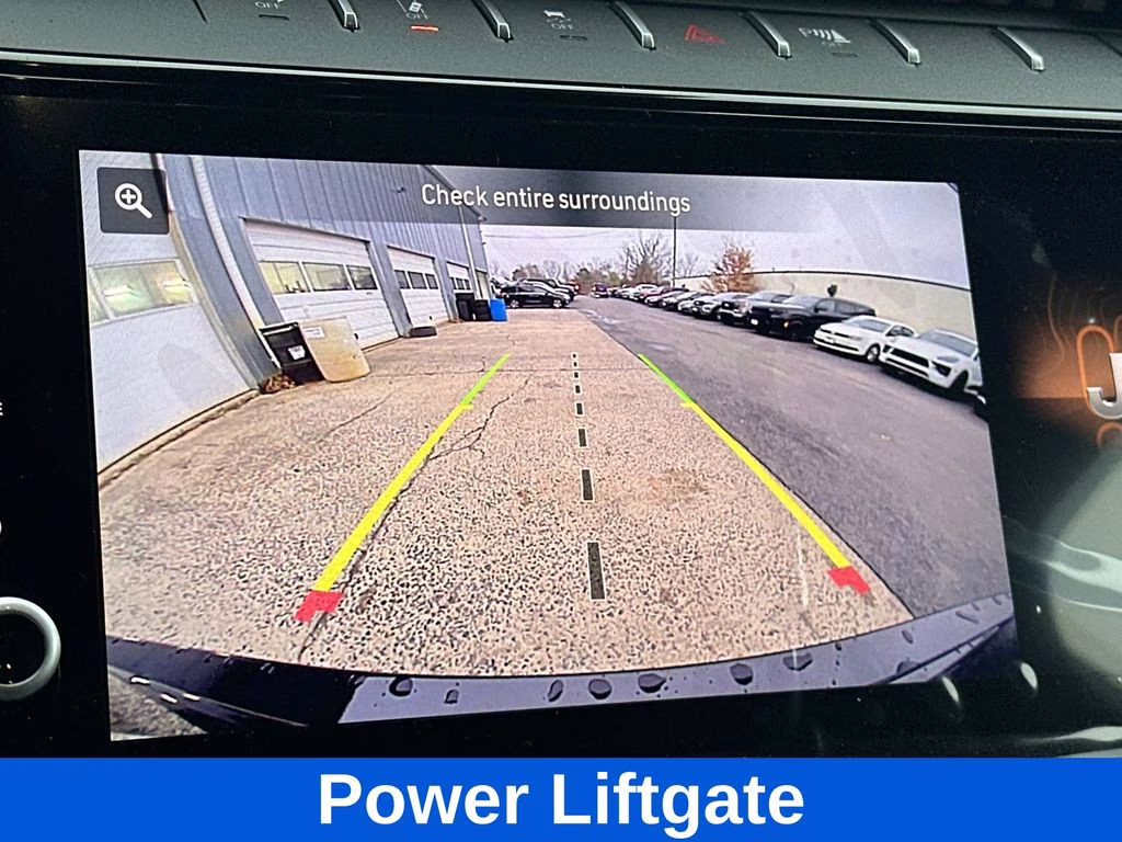 2026 Diamond Black Crystal Pearlcoat Jeep Grand Cherokee Limited 4X4 SUV