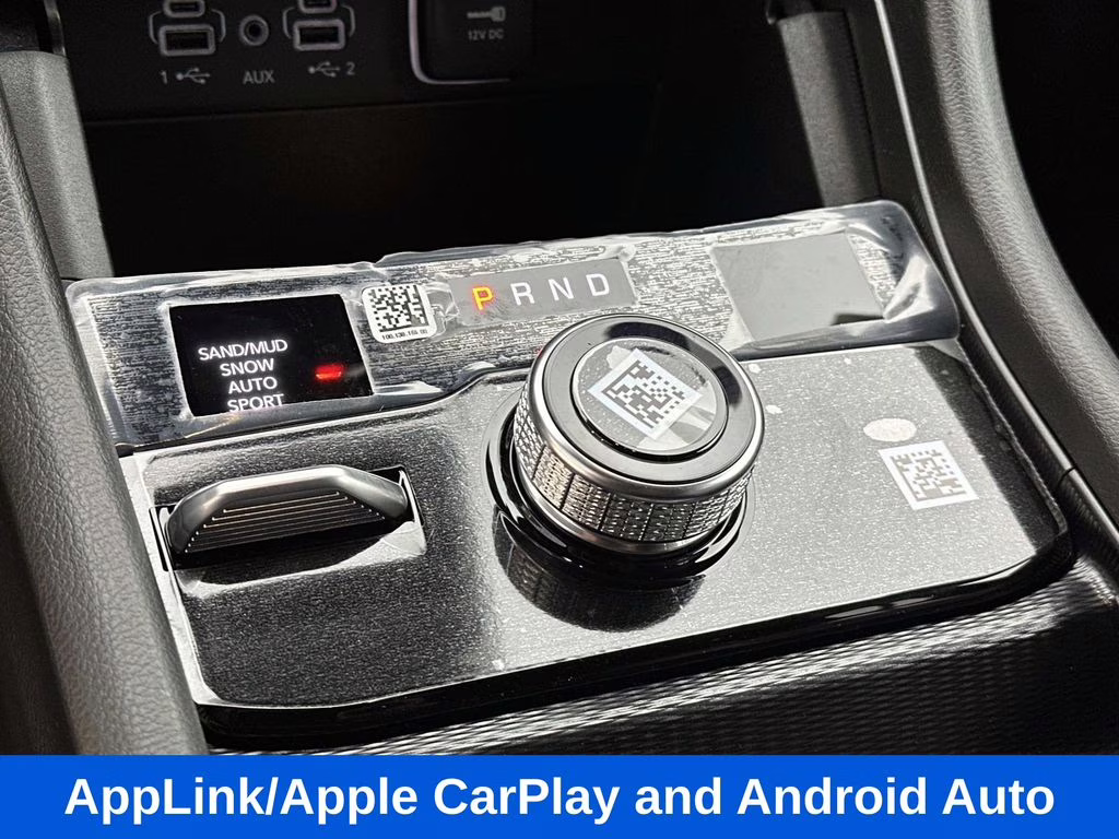 2026 Diamond Black Crystal Pearlcoat Jeep Grand Cherokee Limited 4X4 SUV