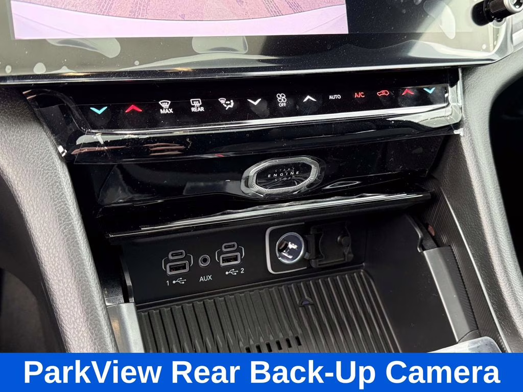 2026 Bright White Clearcoat Jeep Grand Cherokee L Laredo 4X4 SUV