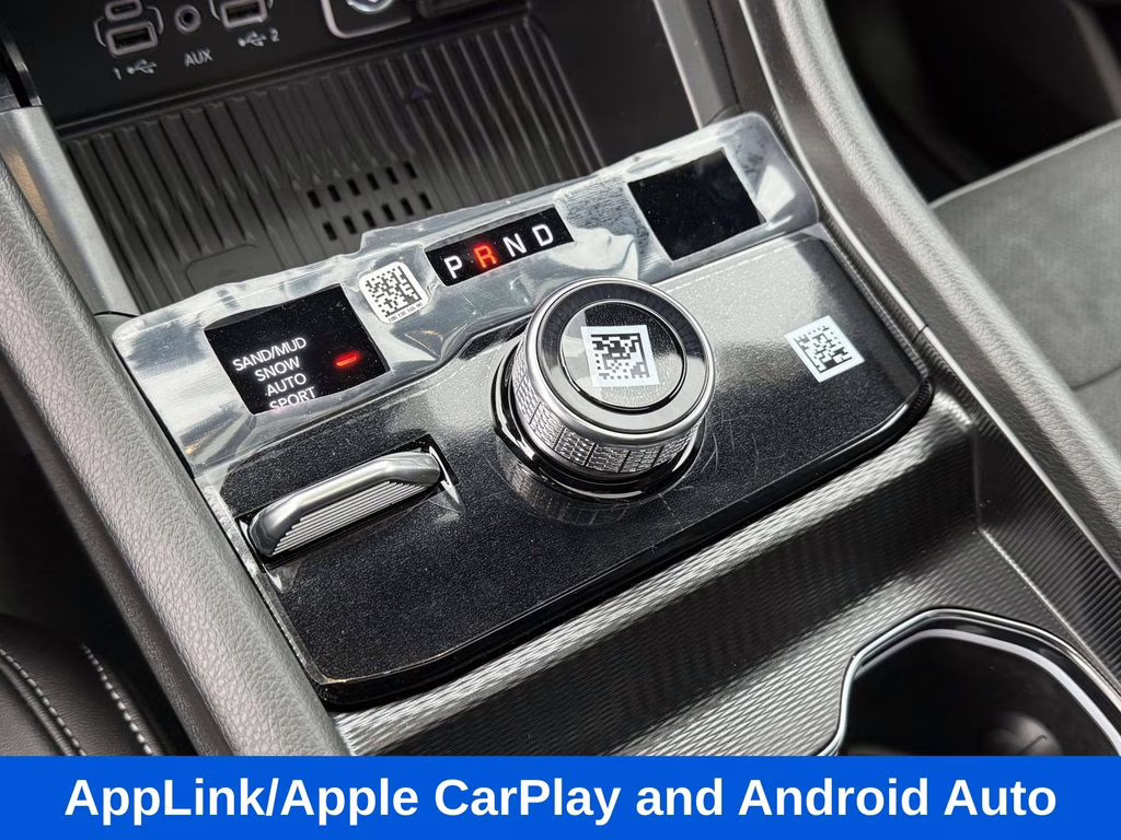 2026 Bright White Clearcoat Jeep Grand Cherokee L Laredo 4X4 SUV