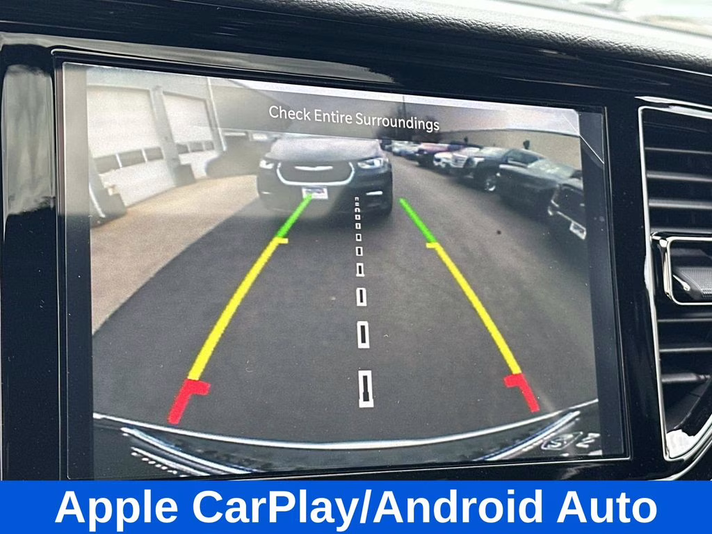 2026 White Knuckle Clearcoat Dodge Durango GT Plus HEMI V8 AWD SUV