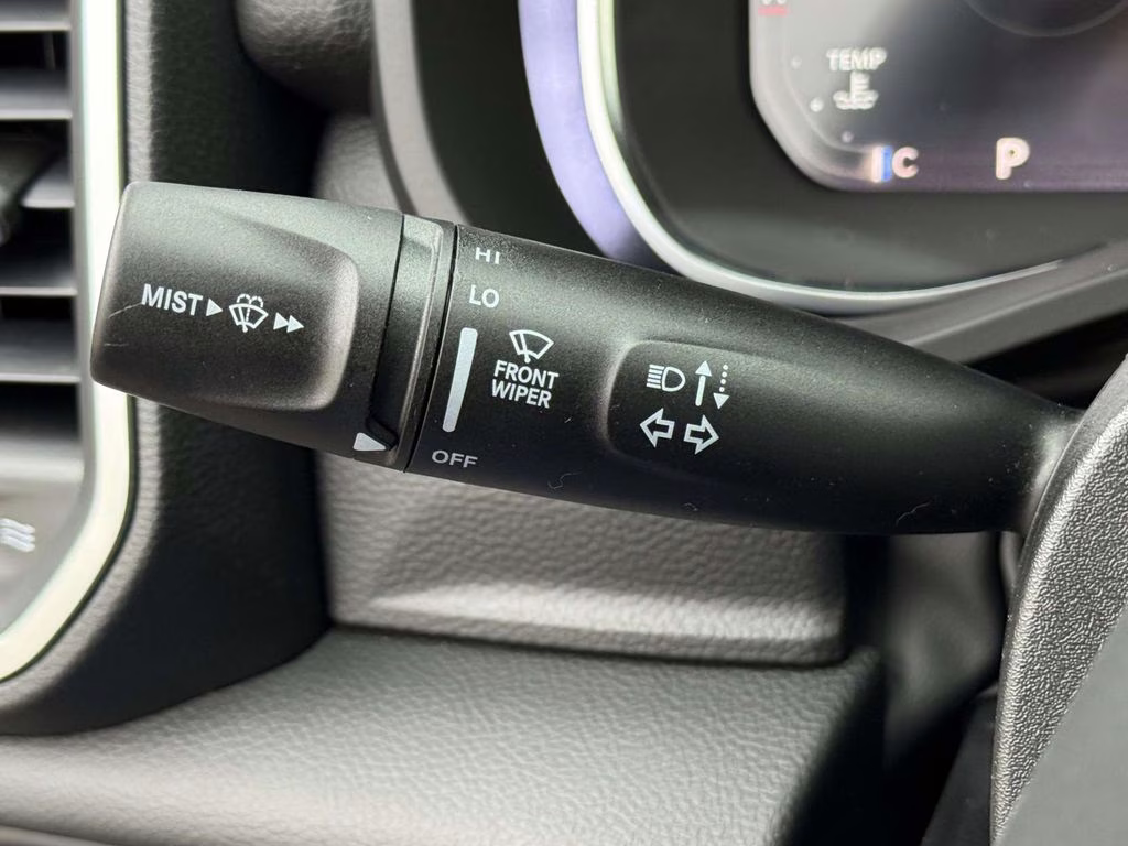 2026 Granite Crystal Metallic Clearcoat Ram 1500 Big Horn/Lone Star 4X4 Truck