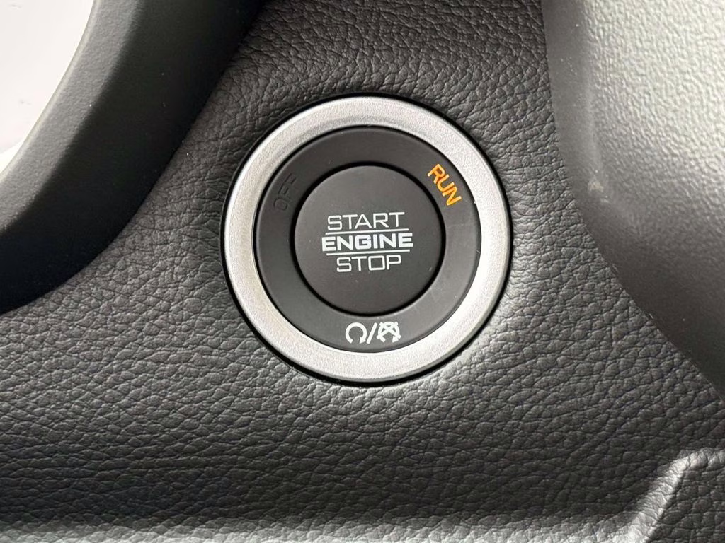 2026 Granite Crystal Metallic Clearcoat Ram 1500 Big Horn/Lone Star 4X4 Truck