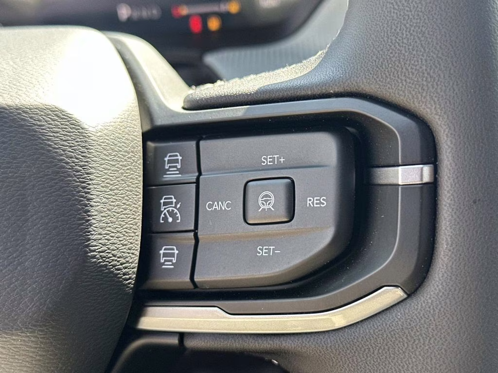 2026 '41 Jeep Cherokee Laredo 4X4 SUV