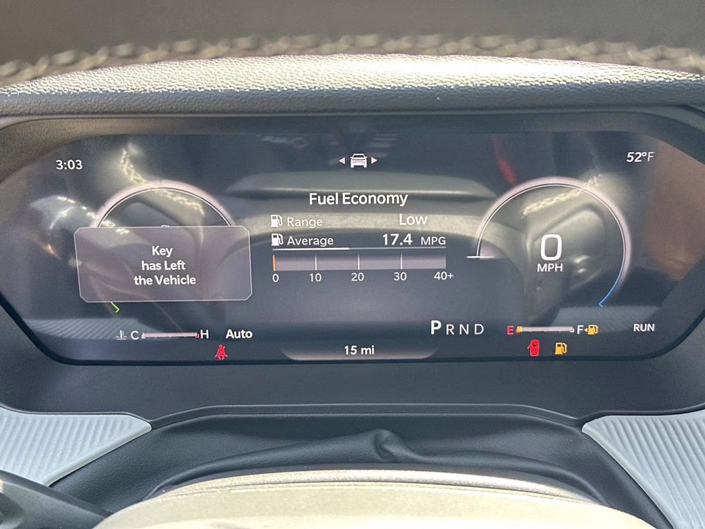 2026 '41 Jeep Cherokee Laredo 4X4 SUV