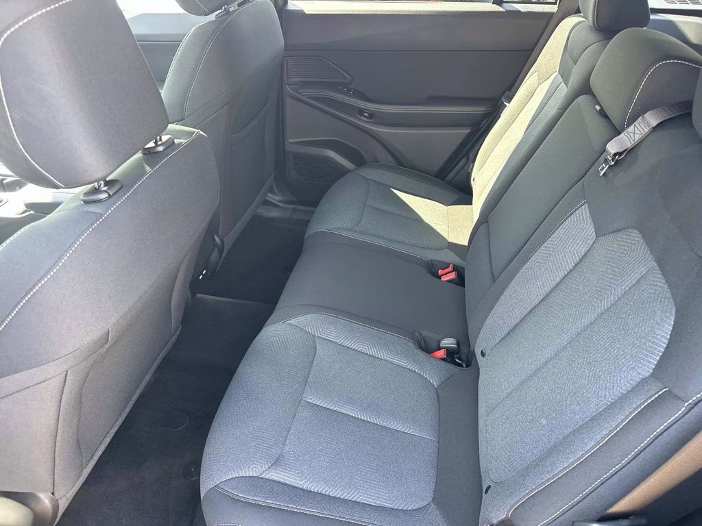 2026 '41 Jeep Cherokee Laredo 4X4 SUV