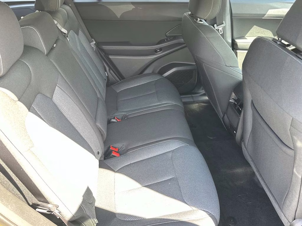 2026 '41 Jeep Cherokee Laredo 4X4 SUV