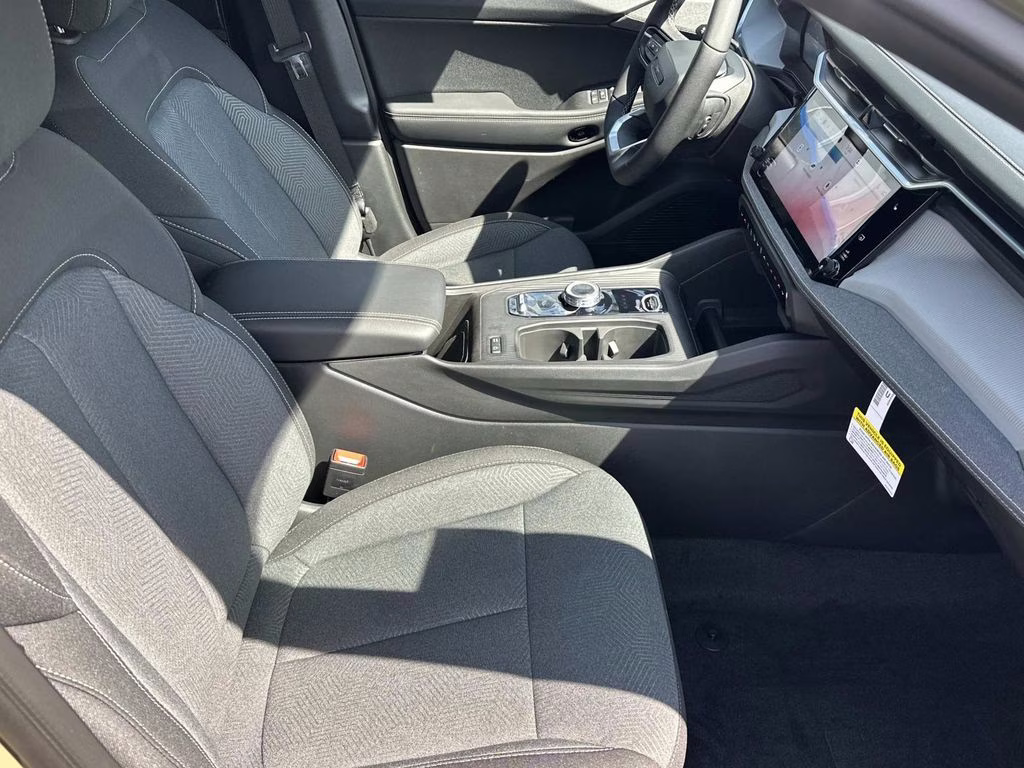 2026 '41 Jeep Cherokee Laredo 4X4 SUV