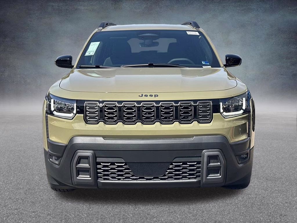 2026 '41 Jeep Cherokee Laredo 4X4 SUV