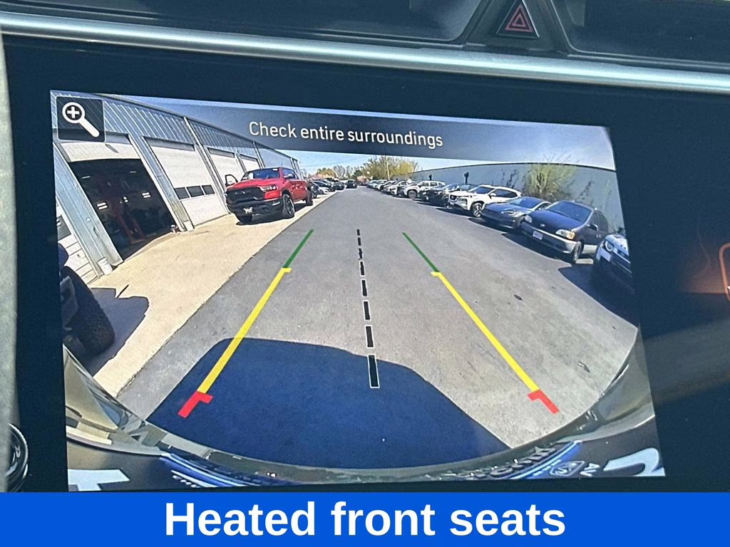 2026 '41 Jeep Cherokee Laredo 4X4 SUV