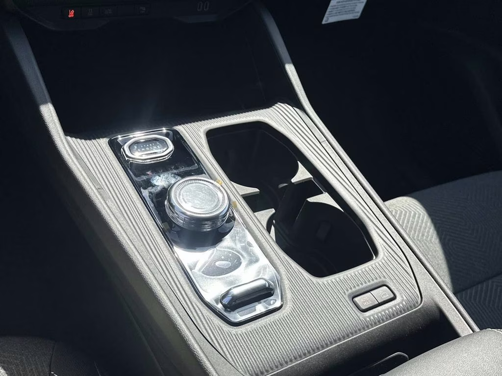 2026 '41 Jeep Cherokee Laredo 4X4 SUV