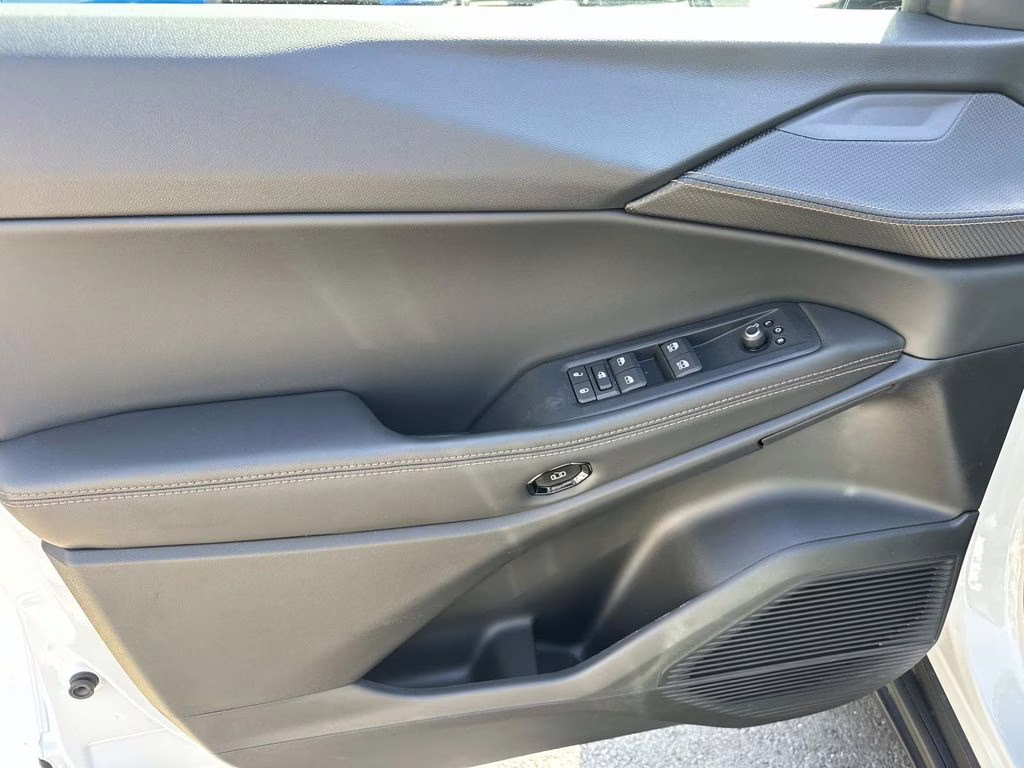 2026 Bright White Clearcoat Jeep Cherokee Limited 4X4 SUV