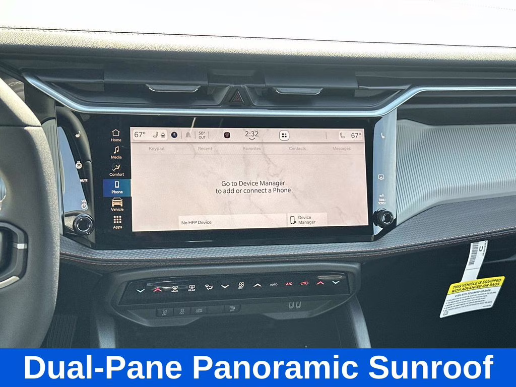 2026 Bright White Clearcoat Jeep Cherokee Limited 4X4 SUV