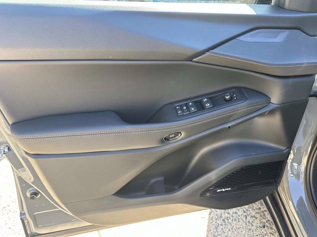 2026 Sting-Gray Clearcoat Jeep Cherokee Limited 4X4 SUV