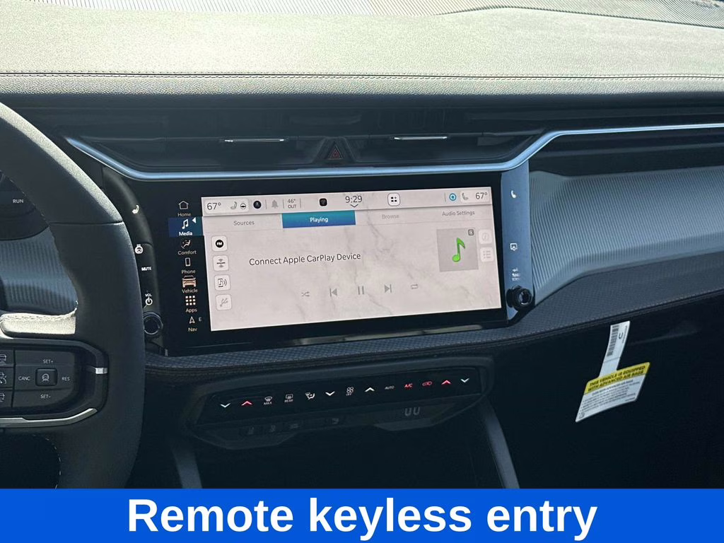 2026 Sting-Gray Clearcoat Jeep Cherokee Limited 4X4 SUV