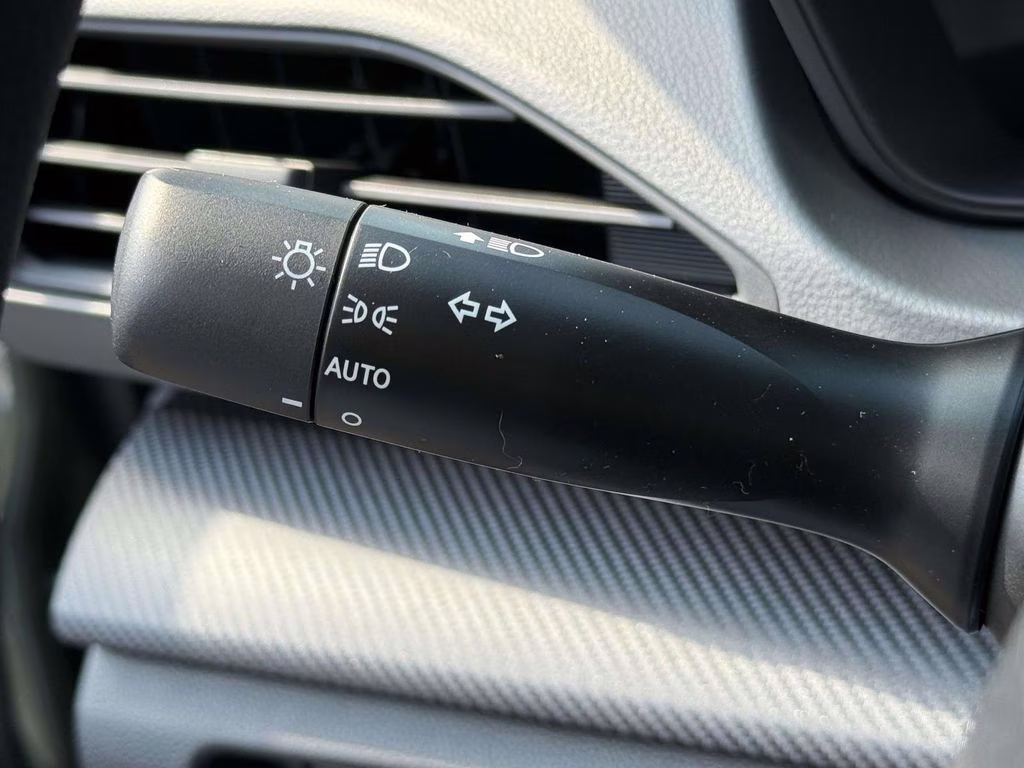 2026 Alpine Green Subaru Crosstrek Base AWD SUV