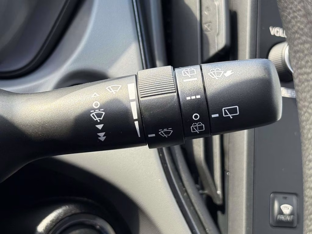 2026 Alpine Green Subaru Crosstrek Base AWD SUV