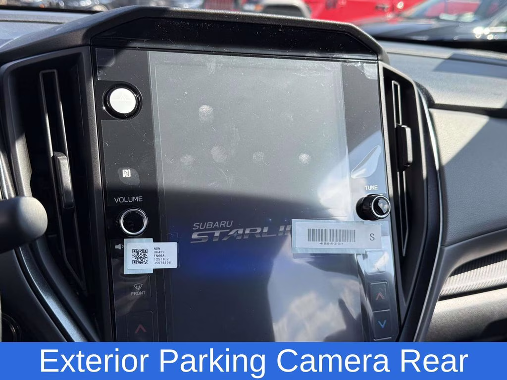 2026 Sapphire Blue Pearl Subaru Crosstrek Premium AWD SUV