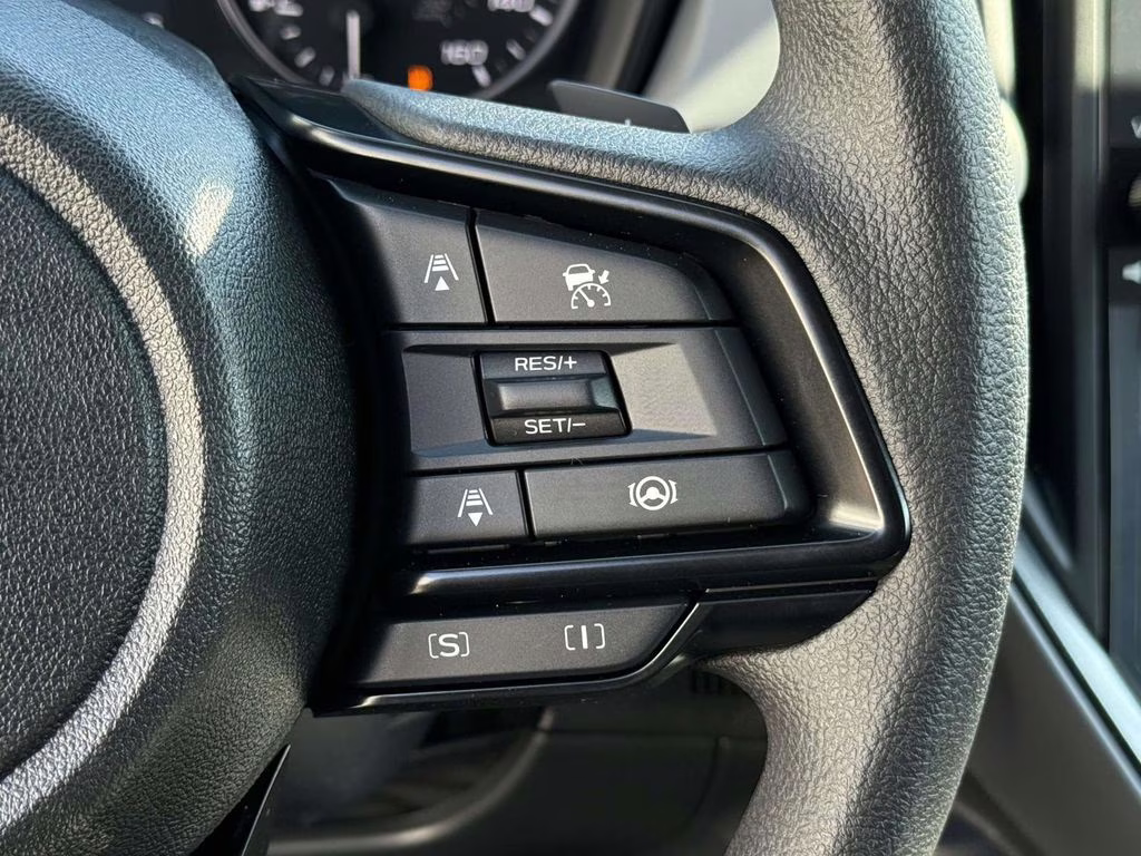 2026 Sapphire Blue Pearl Subaru Crosstrek Premium AWD SUV