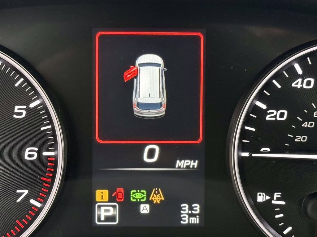 2026 Autumn Green Metallic Subaru Ascent Onyx Edition Touring AWD SUV