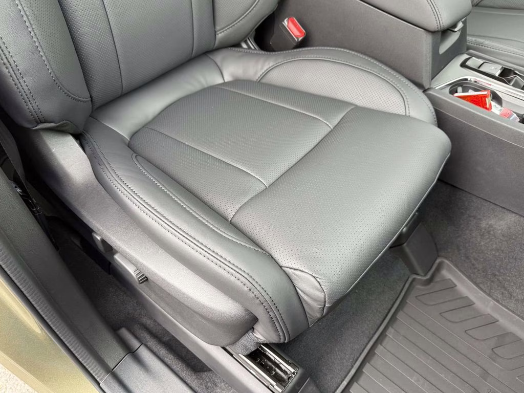 2026 Autumn Green Metallic Subaru Ascent Onyx Edition Touring AWD SUV