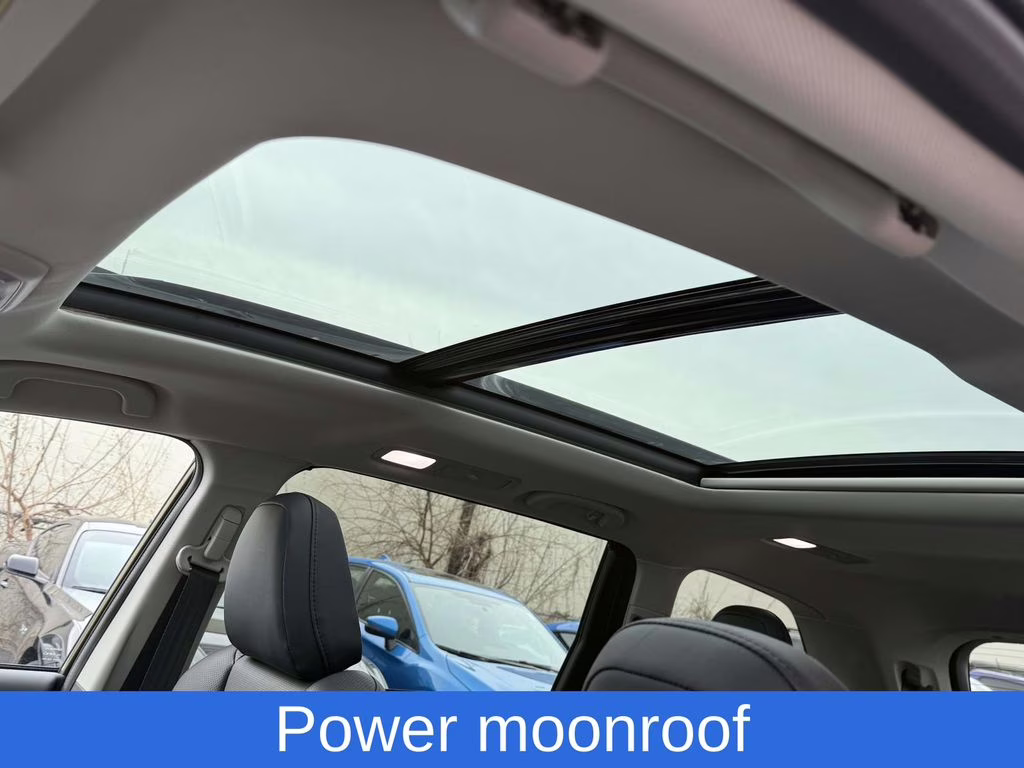 2026 Autumn Green Metallic Subaru Ascent Onyx Edition Touring AWD SUV