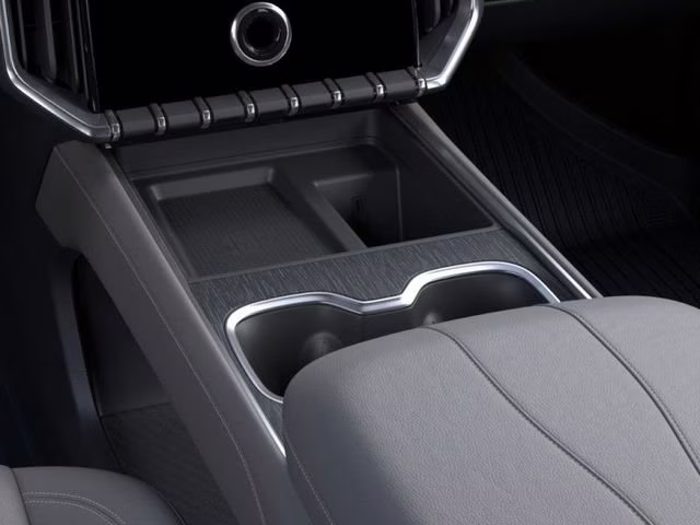 2026 Glacier White Tricoat GMC Acadia Elevation FWD SUV