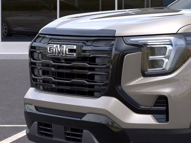 2026 Riverstone Metallic GMC Terrain Elevation FWD SUV