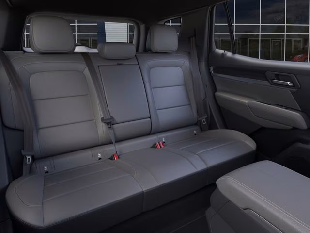 2026 Riverstone Metallic GMC Terrain Elevation FWD SUV