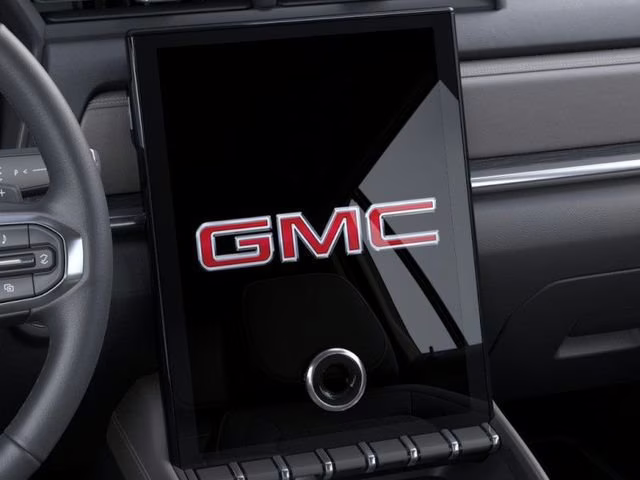 2026 Riverstone Metallic GMC Terrain Elevation FWD SUV