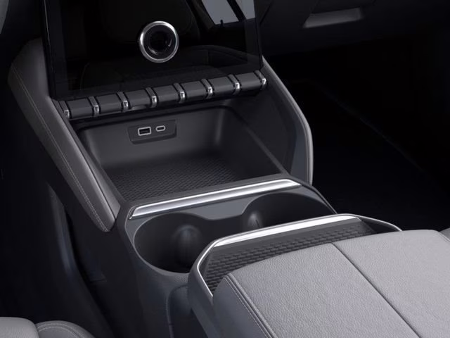 2026 Riverstone Metallic GMC Terrain Elevation FWD SUV