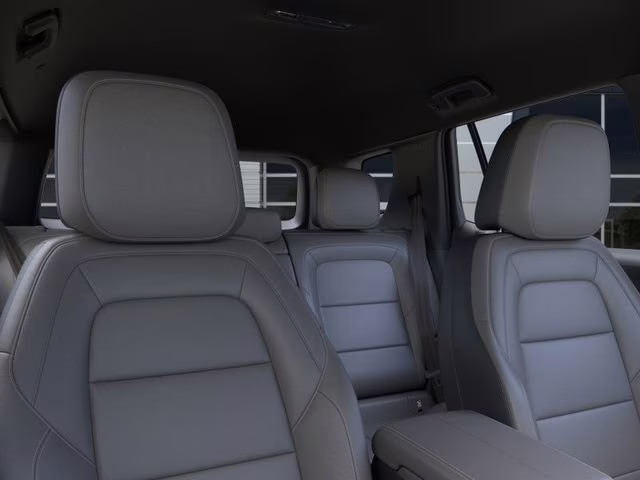 2026 Riverstone Metallic GMC Terrain Elevation FWD SUV