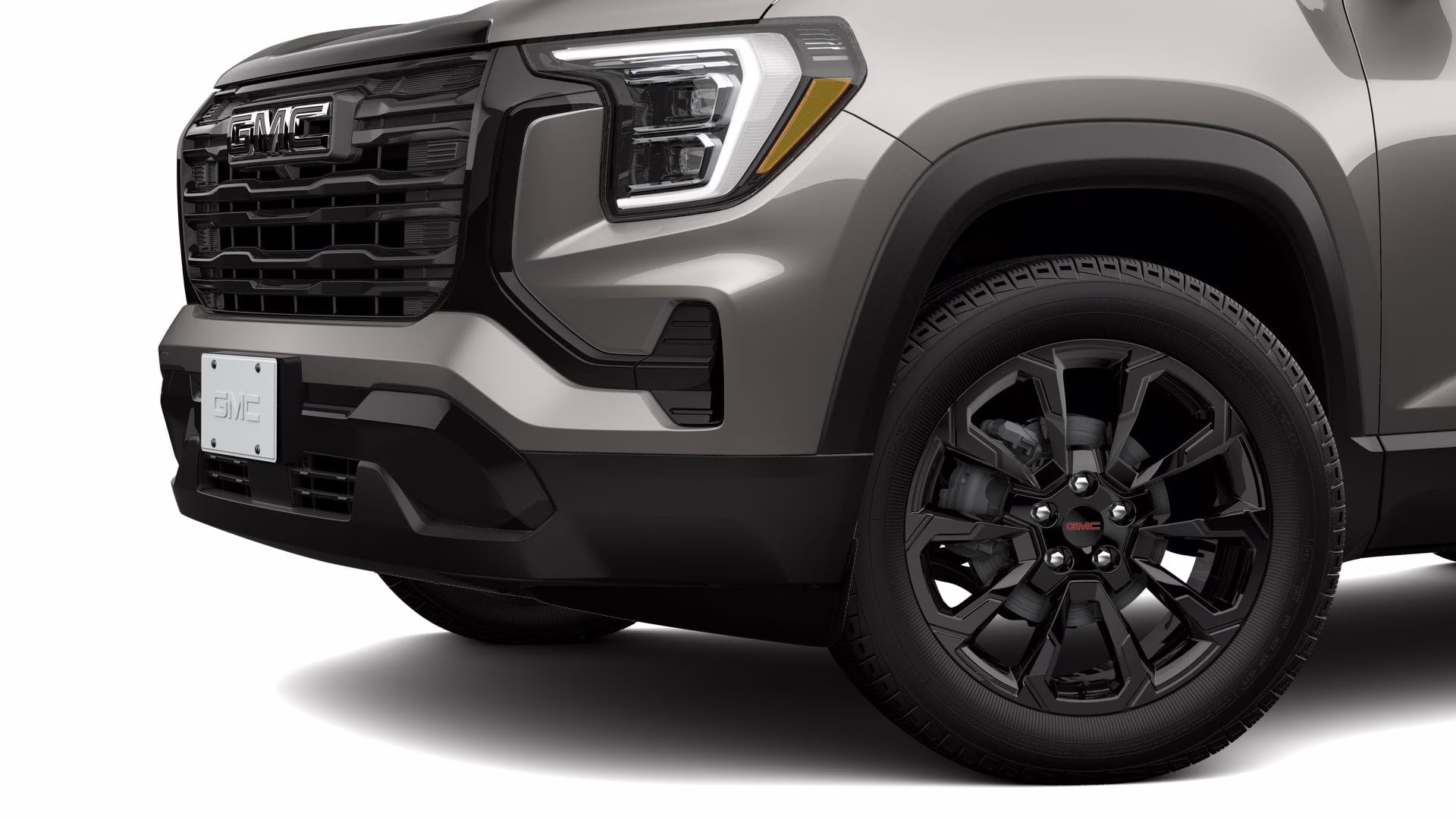 2026 Riverstone Metallic GMC Terrain Elevation FWD SUV