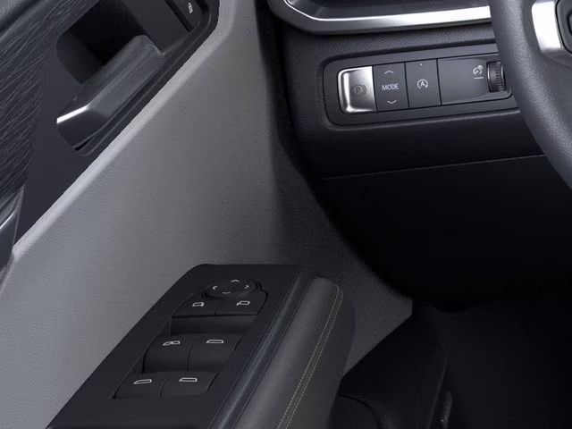 2026 Glacier White Tricoat GMC Acadia Elevation FWD SUV