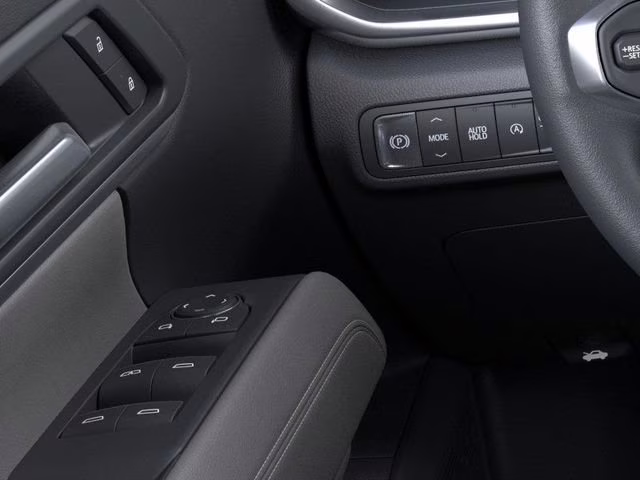 2026 Riverstone Metallic GMC Terrain Elevation FWD SUV