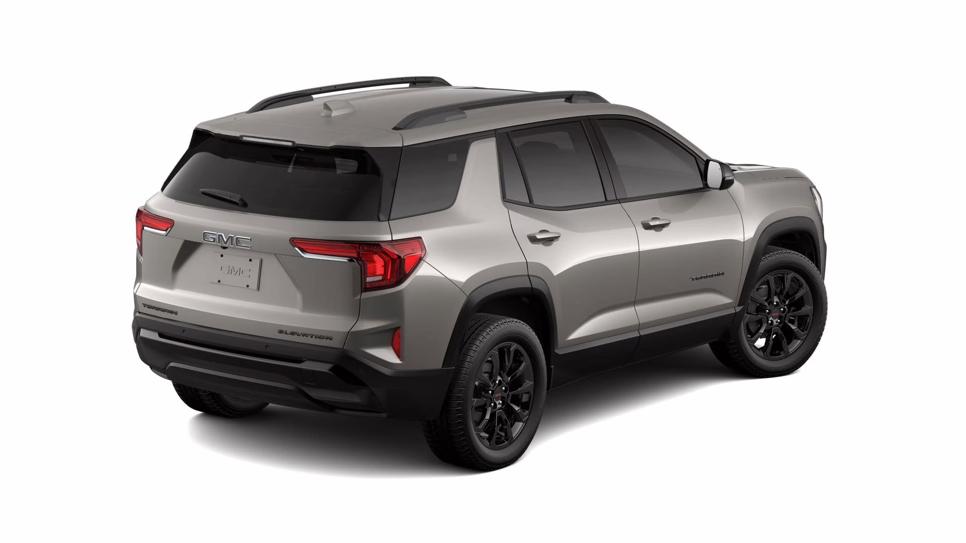 2026 Riverstone Metallic GMC Terrain Elevation FWD SUV