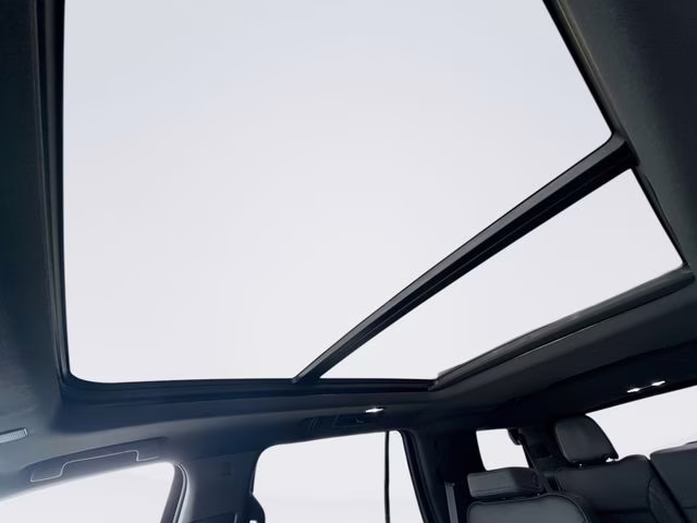 2024 Volcanic Red GMC Yukon Denali 4X4 SUV