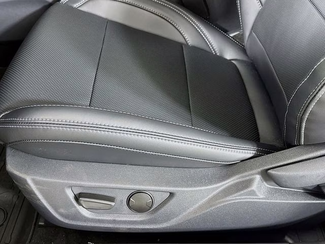 2026 Iconic Silver Metallic Ford Mustang GT Premium Bozard Built RWD Coupe