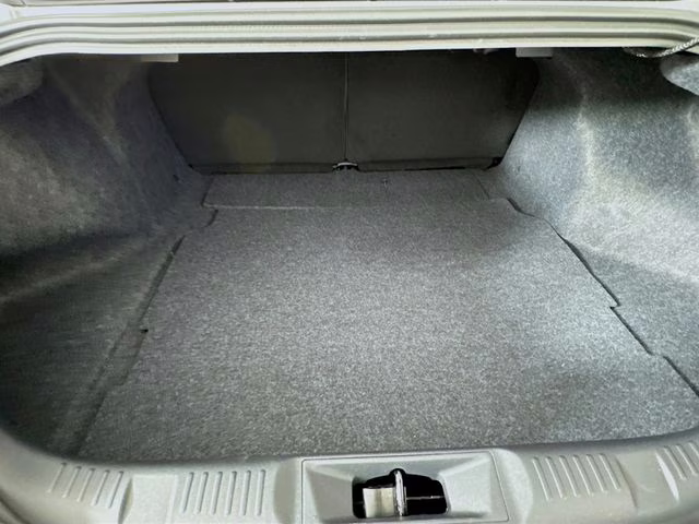 2026 Iconic Silver Metallic Ford Mustang GT Premium Bozard Built RWD Coupe