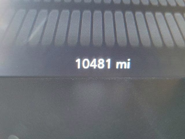 2022 Green Dodge Challenger SRT Hellcat RWD Coupe