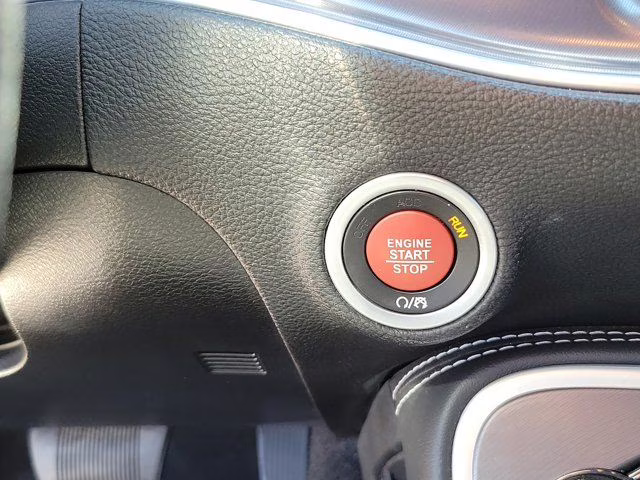 2022 Green Dodge Challenger SRT Hellcat RWD Coupe