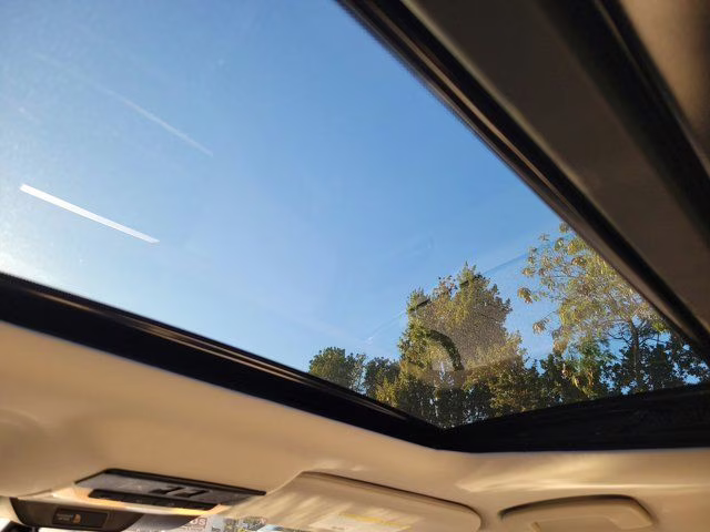 2026 Super Black Nissan Pathfinder SL FWD SUV