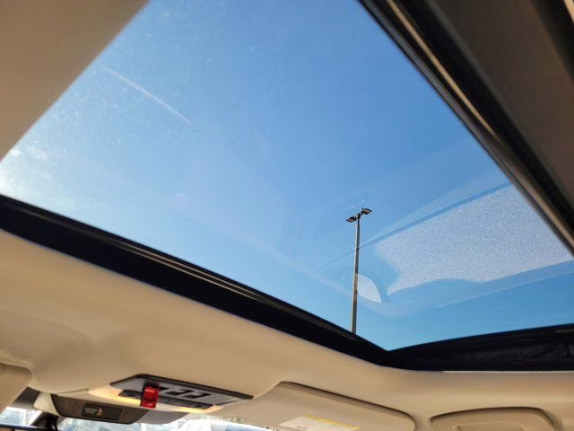 2026 Super Black Nissan Pathfinder SL FWD SUV