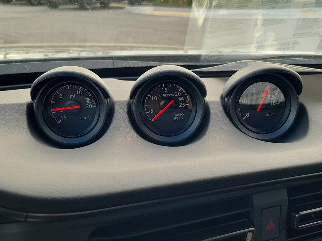 2026 Gun Metallic Nissan Z Performance RWD Coupe