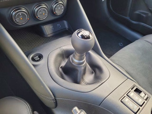 2026 Gun Metallic Nissan Z Performance RWD Coupe